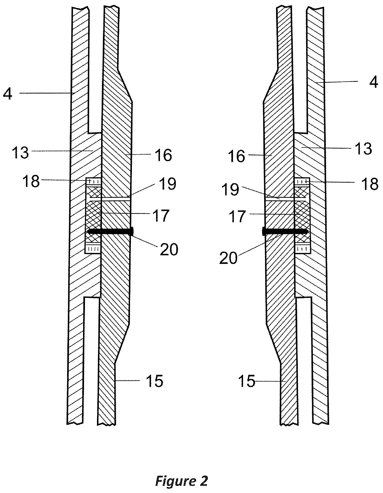 Wind wheel with blade elbow bend