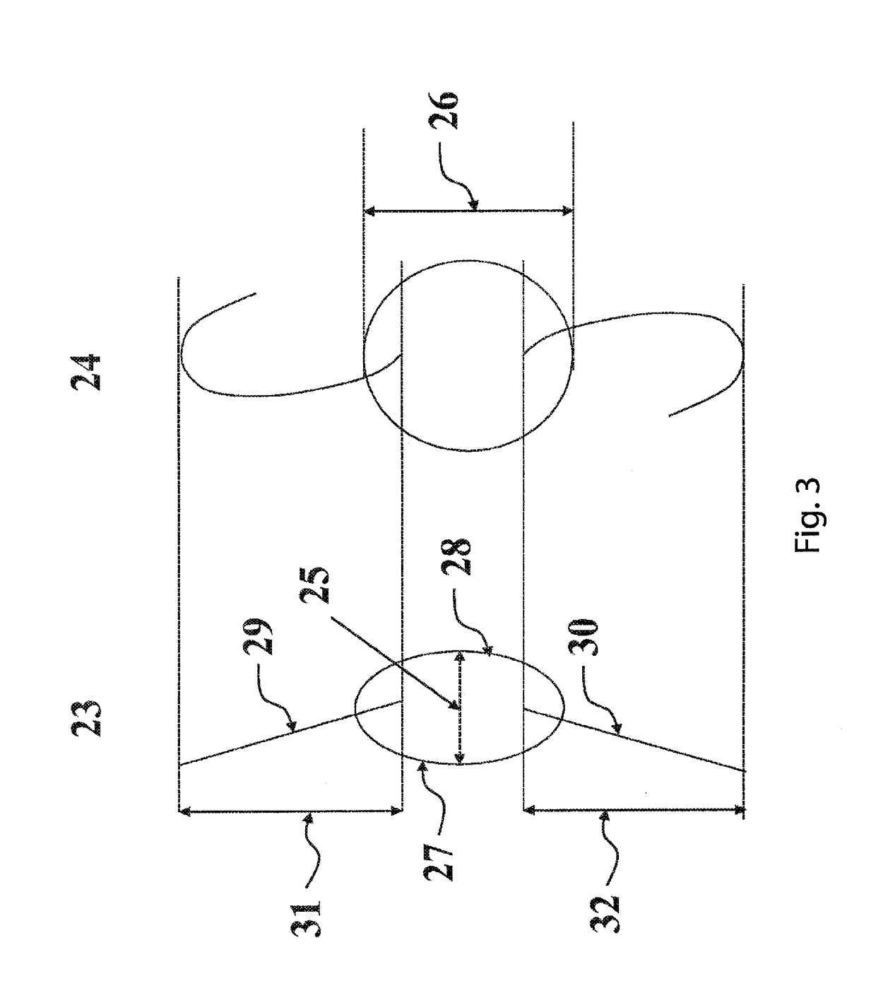 Intraocular lens system