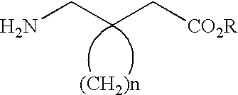 Therapeutic proline derivatives