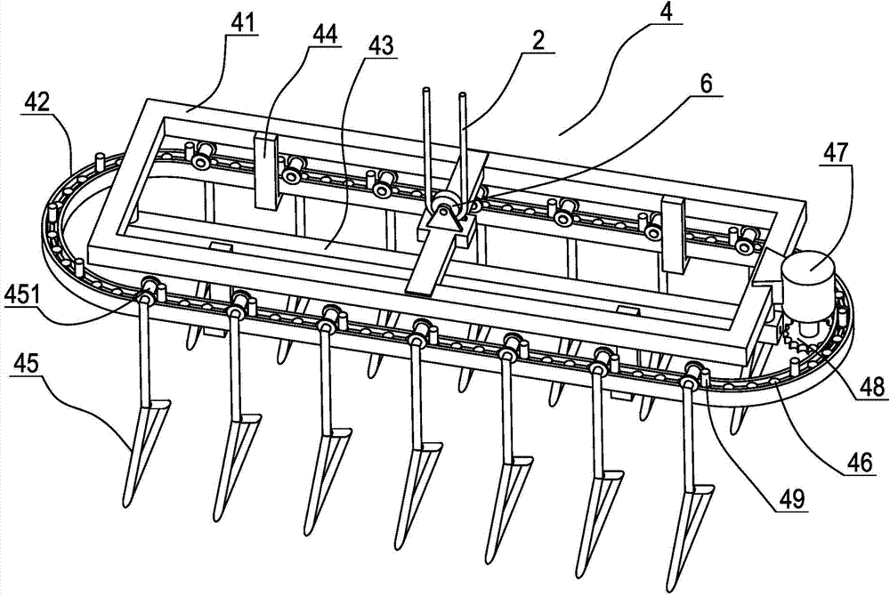 Lifting drying rack