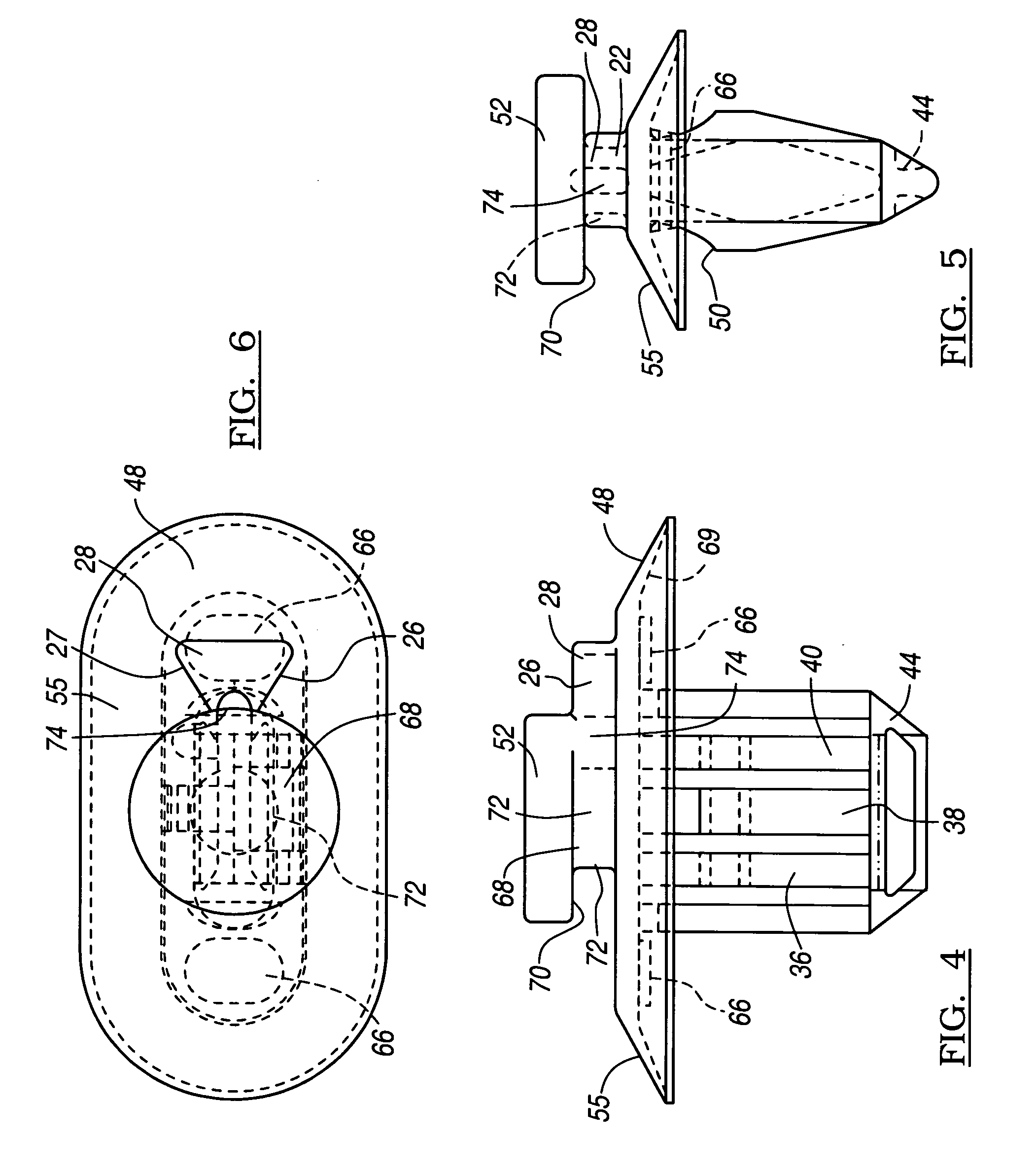 Sill plate retainer