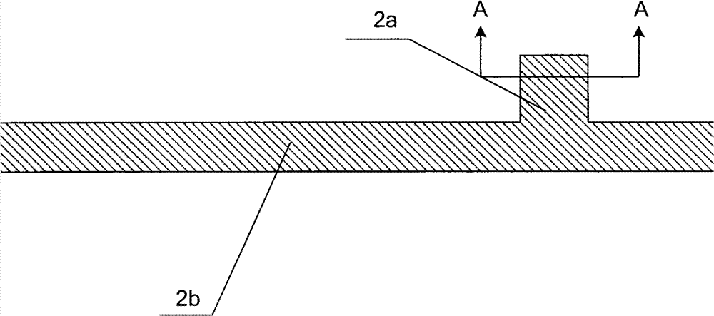 Thin film transistor liquid crystal display (TFT-LCD) array substrate and manufacturing method thereof