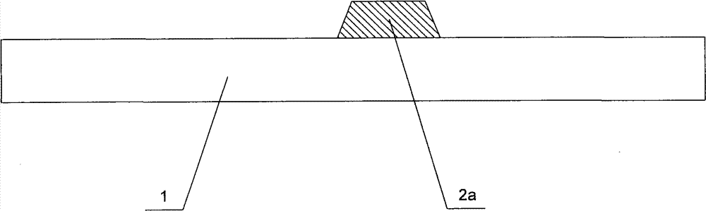 Thin film transistor liquid crystal display (TFT-LCD) array substrate and manufacturing method thereof