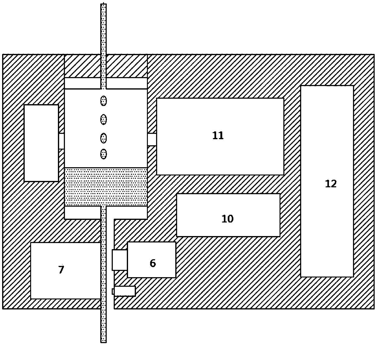 Wireless sensor network based intelligent infusion system