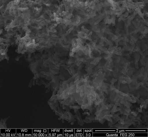 A highly graphitized boron-doped carbon nanocapsule and its preparation method