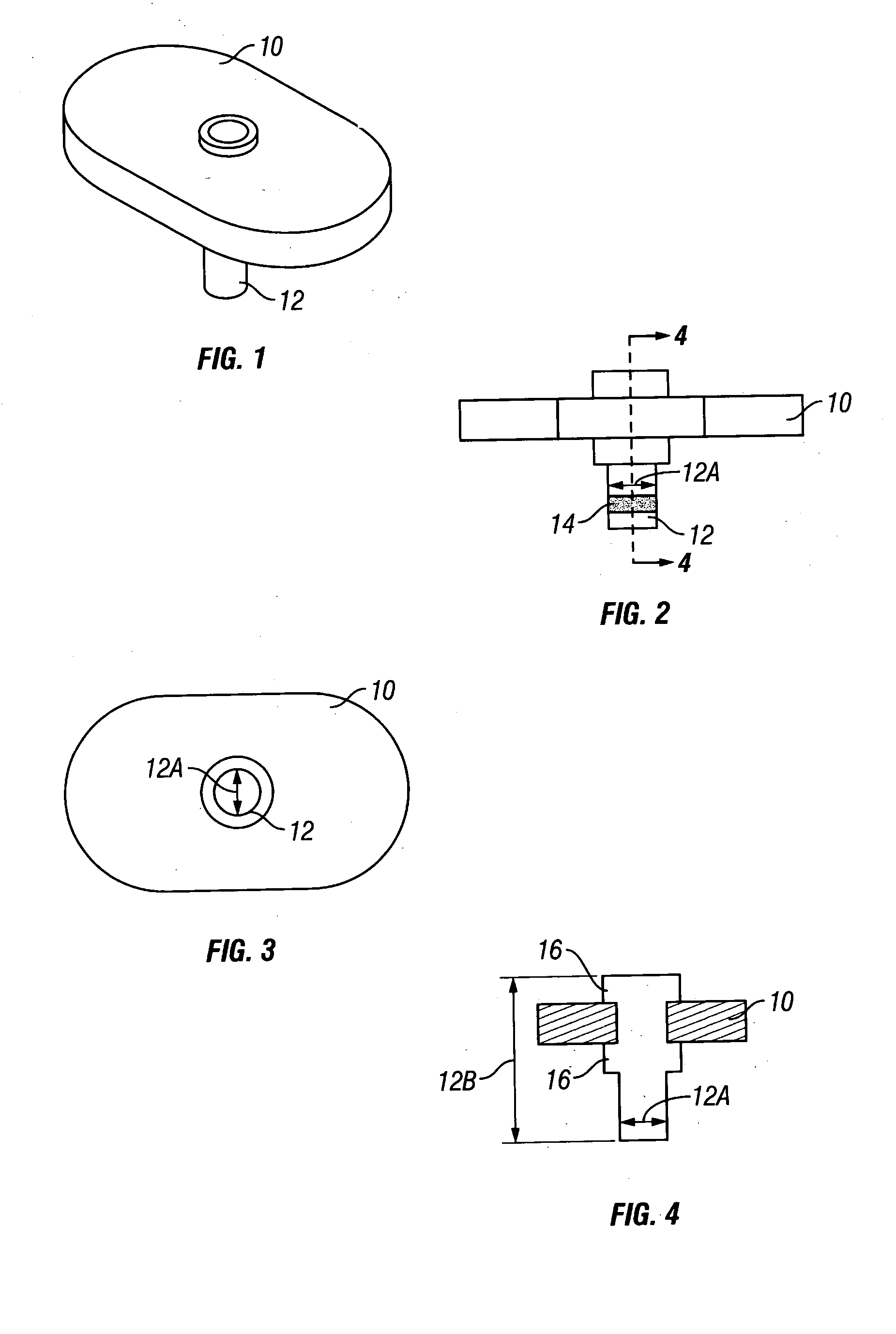 Thermoplastic surgical template for performing dental implant osteotomies and method thereof