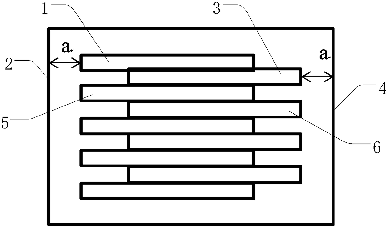 A kind of heating method of IF steel in ferrite rolling