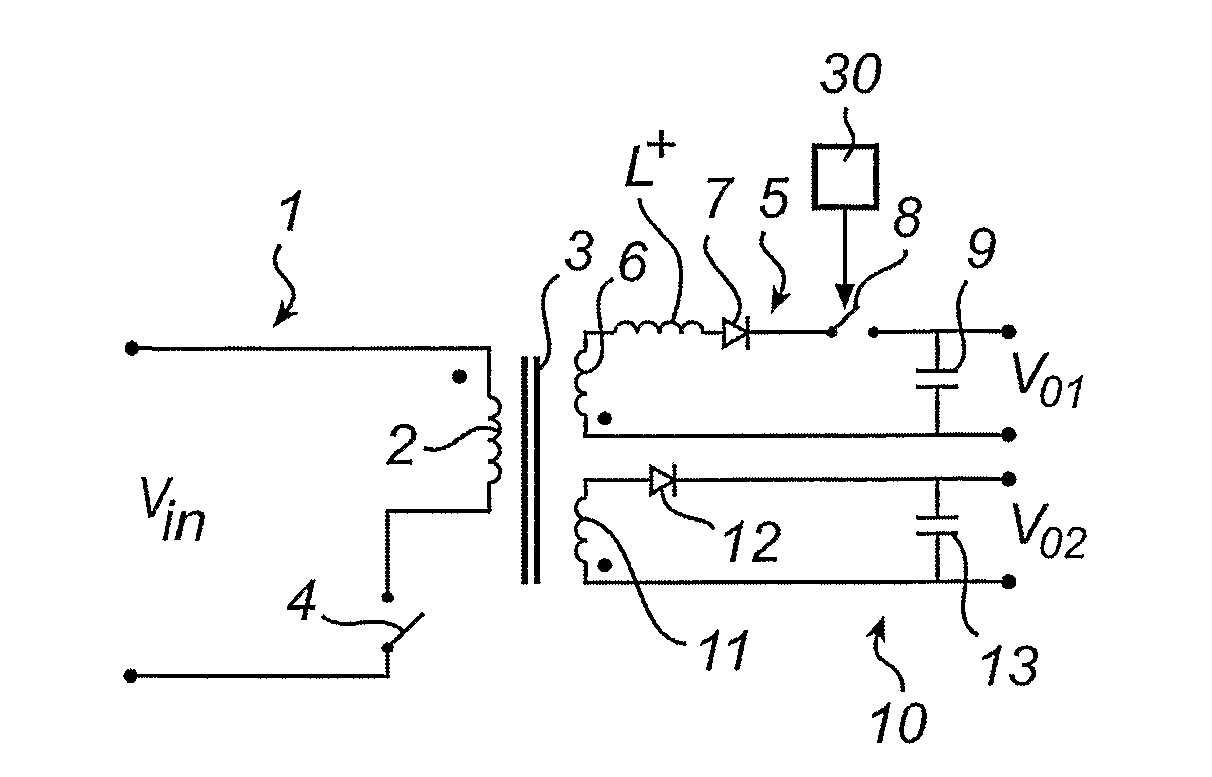 Flyback Converter