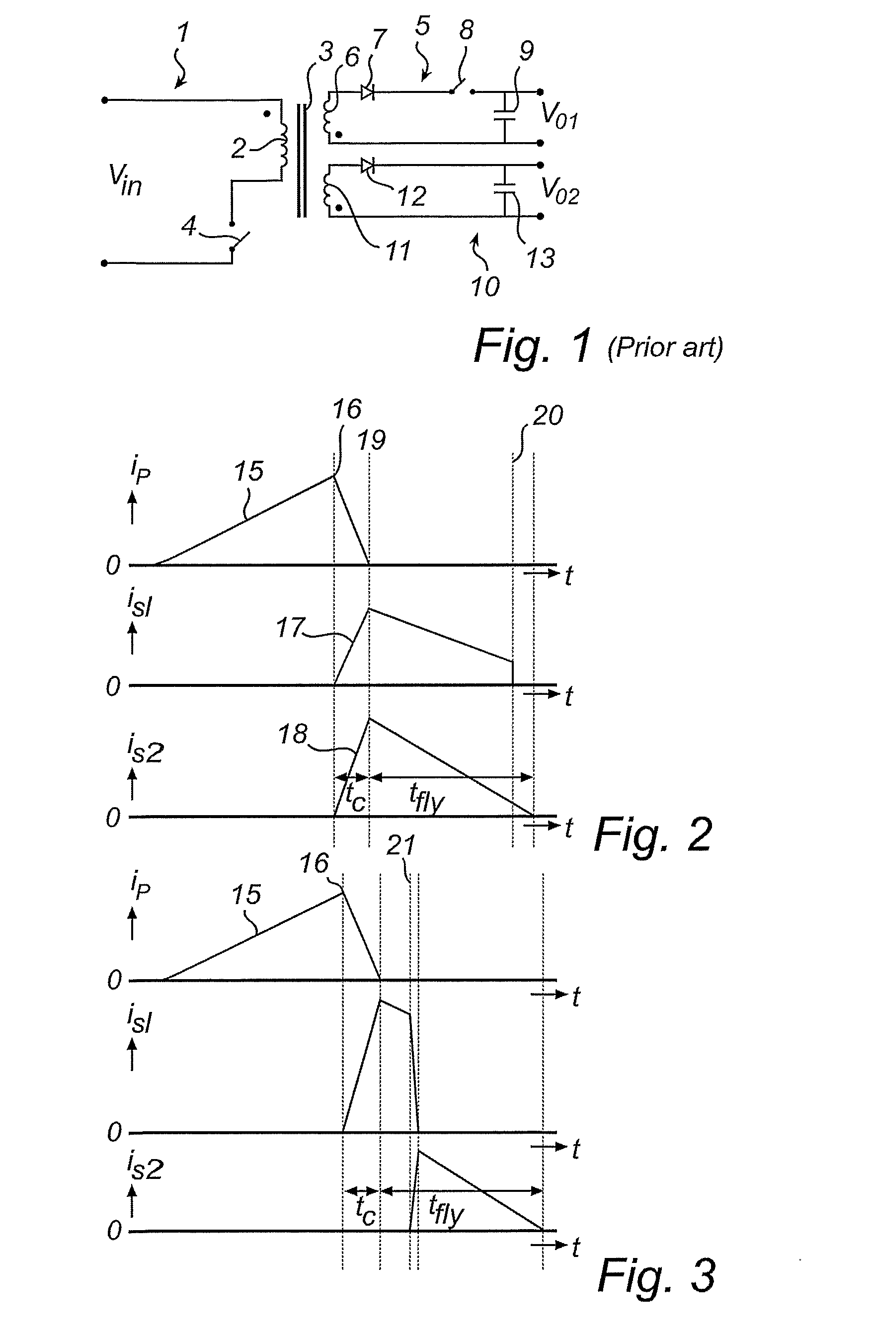 Flyback Converter