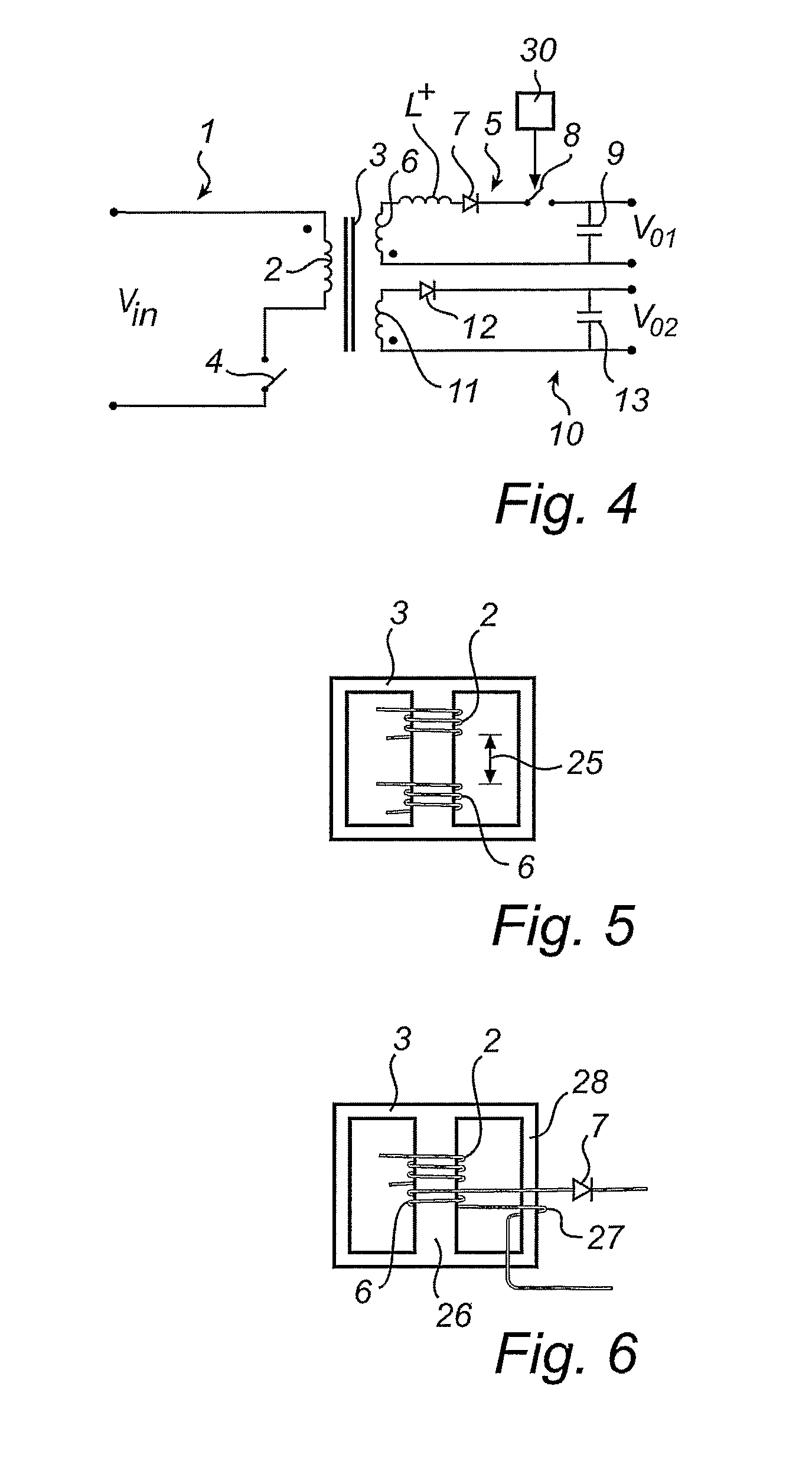 Flyback Converter