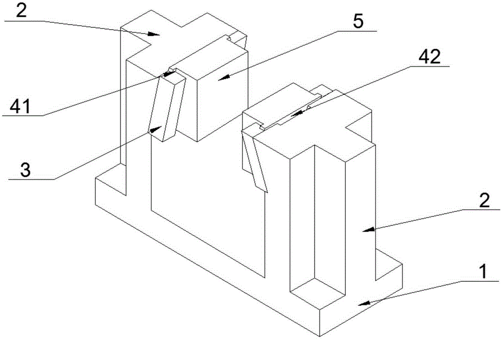 Clamping tool