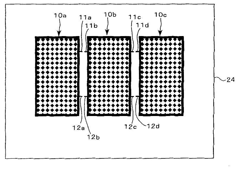 Photomask, manufacturing method thereof, and pattern transfer print method