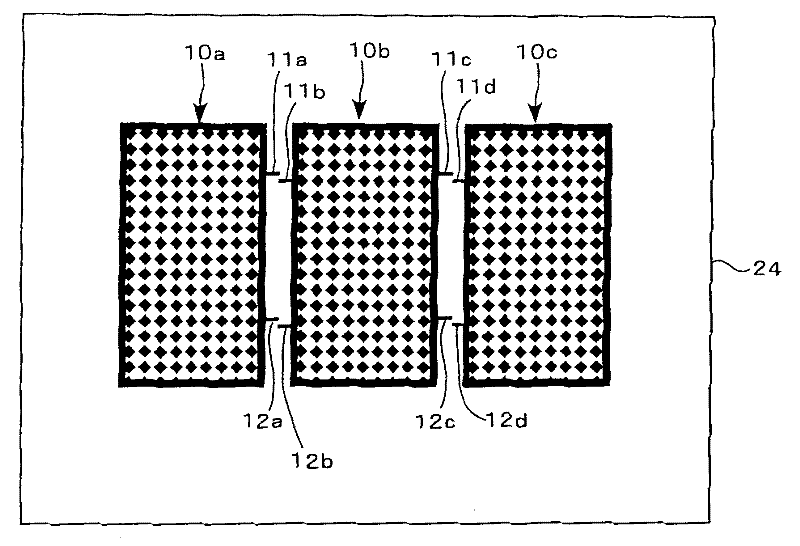 Photomask, manufacturing method thereof, and pattern transfer print method