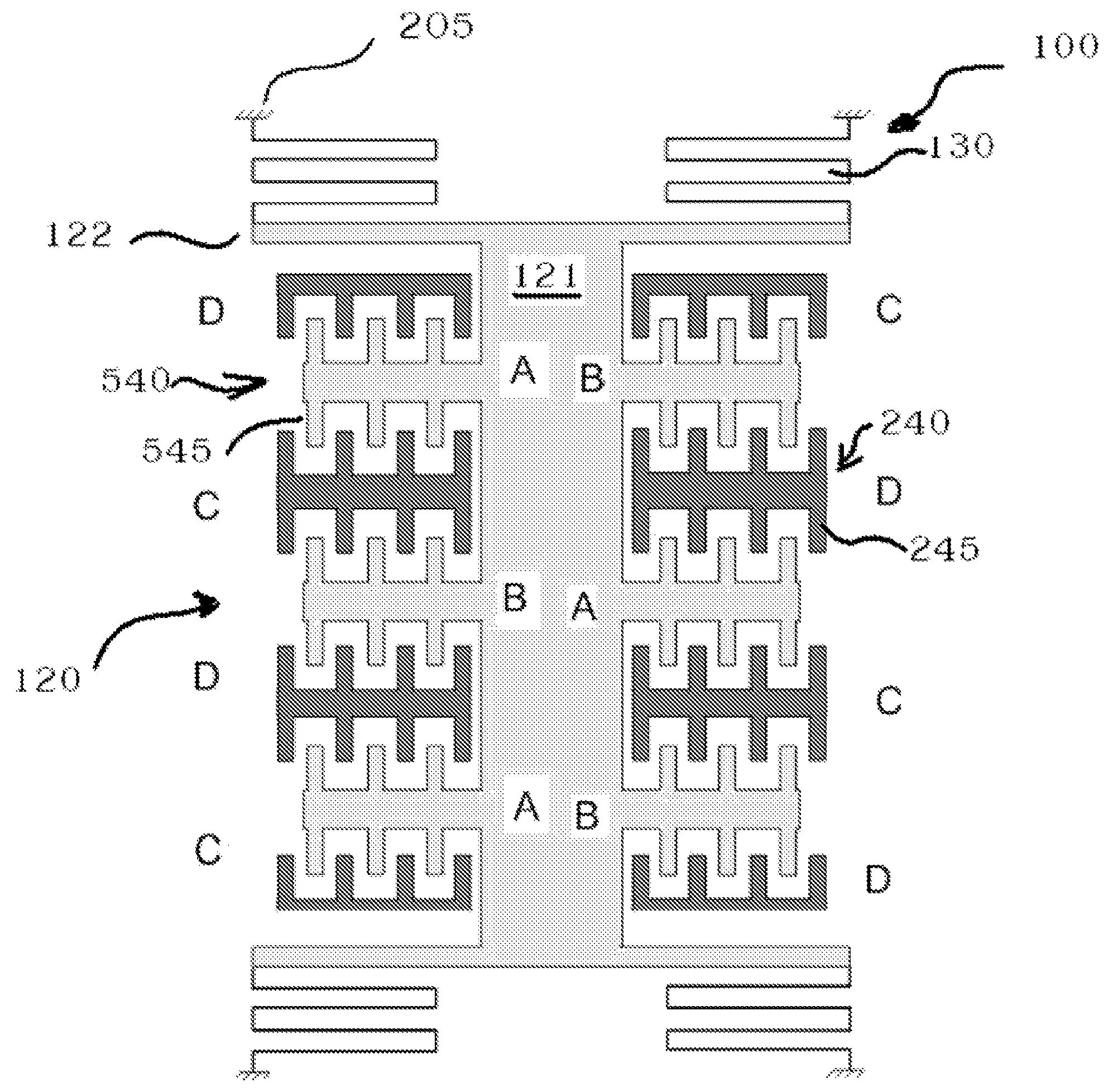 Accelerometer