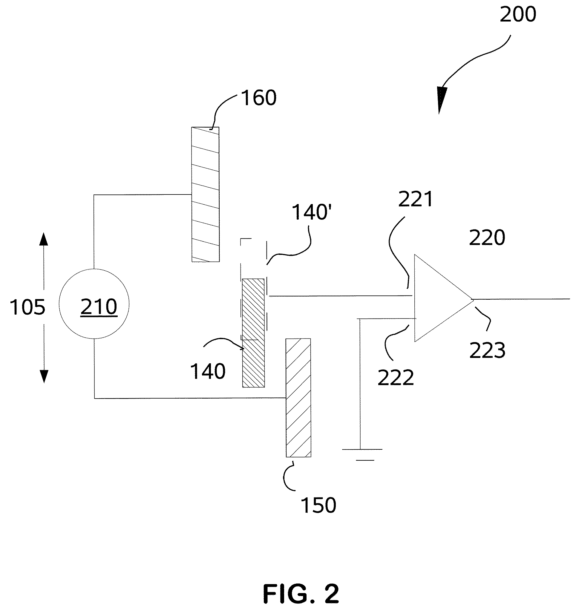 Accelerometer