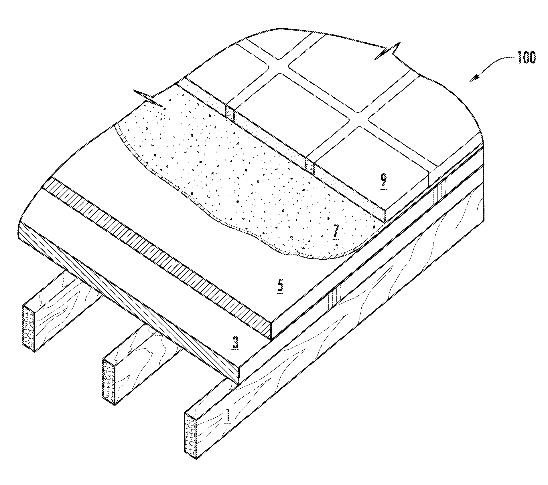 Structural fiber cement building materials