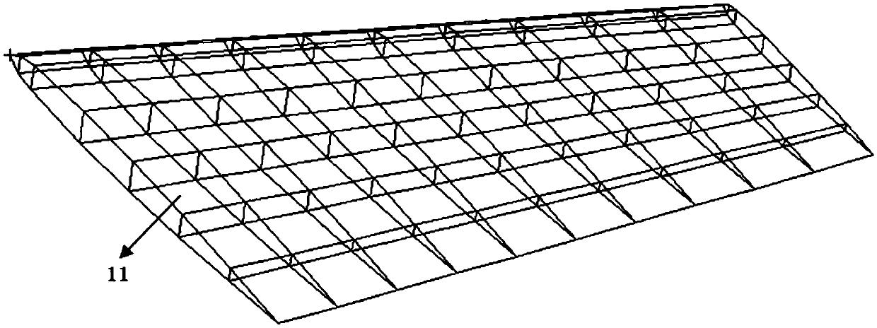 Non-linear optimization algorithm for rational approximation of unsteady aerodynamic minimum state