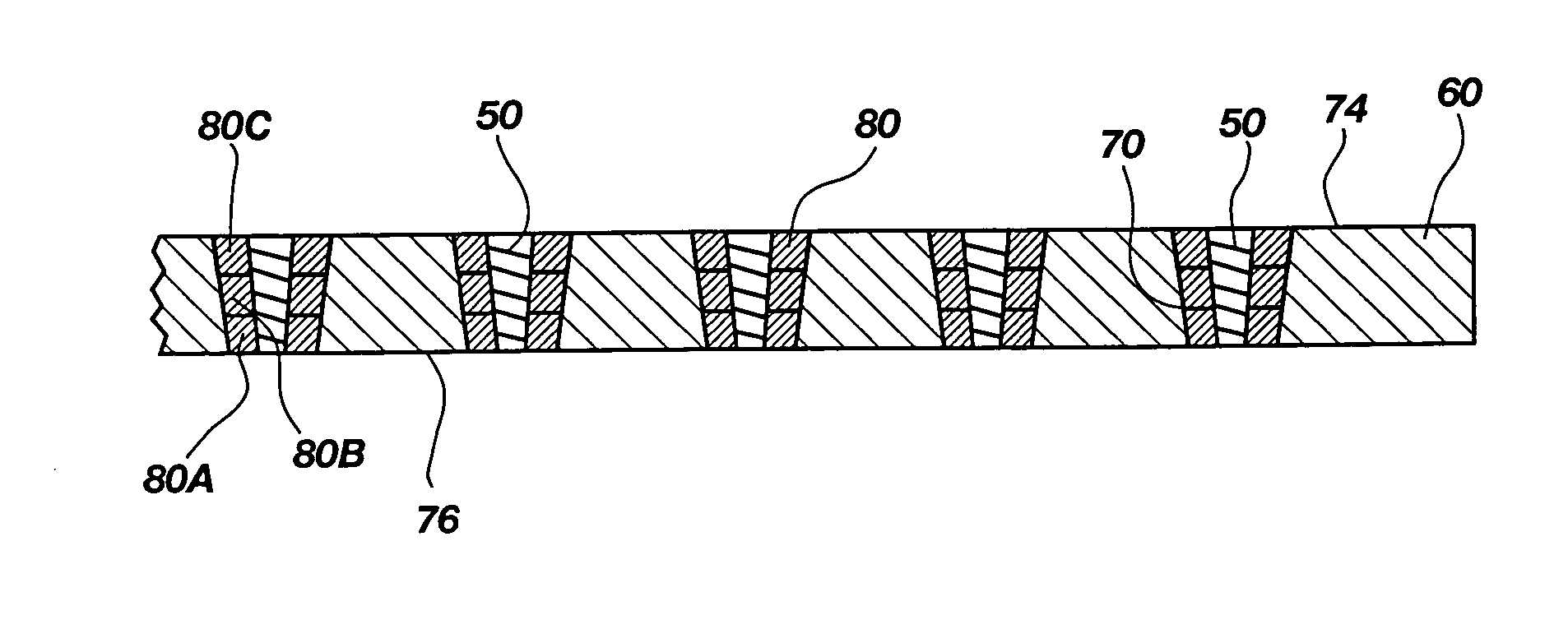 Stereolithographic method for forming insulative coatings for via holes in semiconductor devices, insulative coatings so formed, systems for forming the insulative coatings, and semiconductor devices including via holes with the insulative coatings