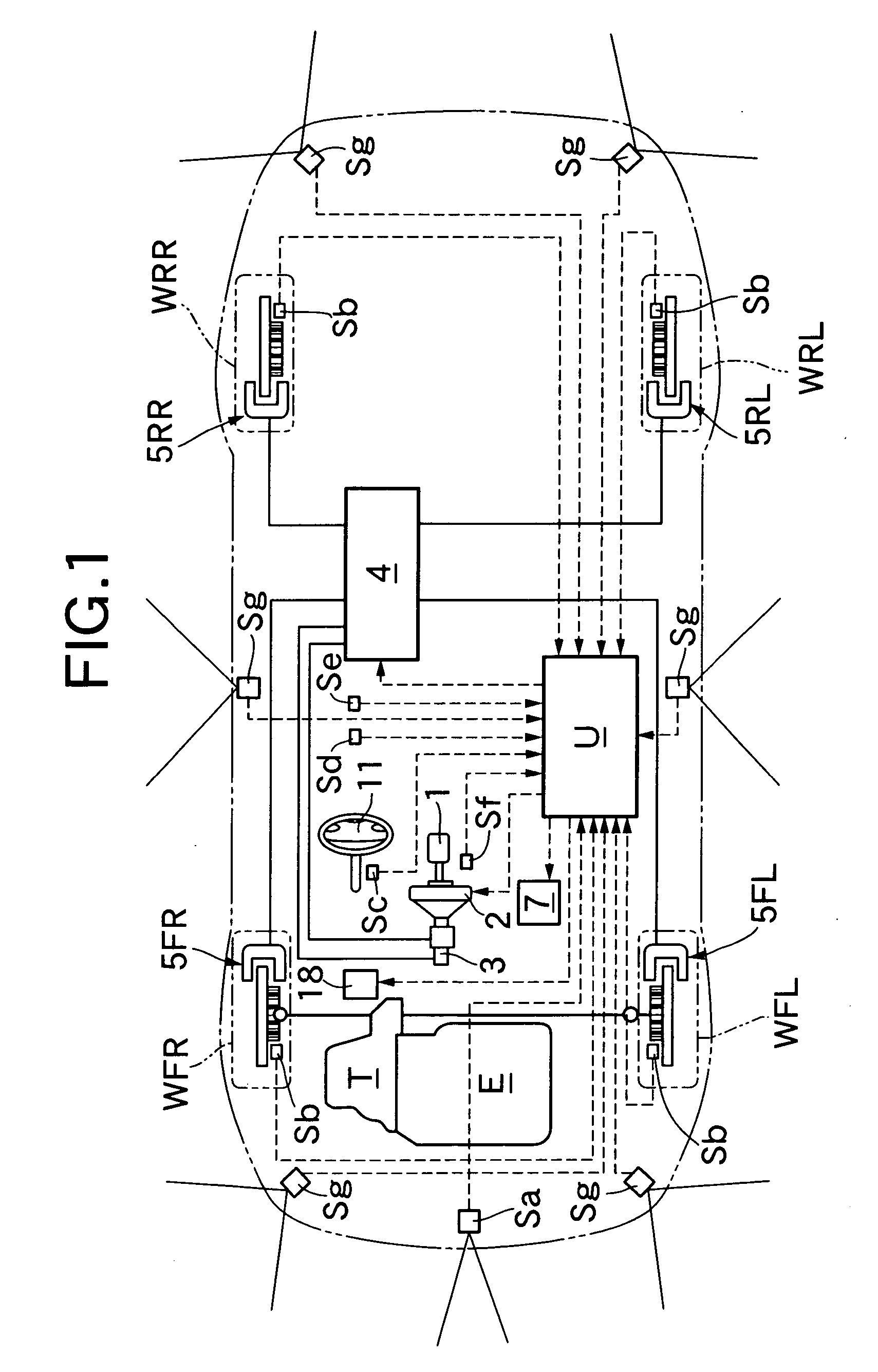 Vehicle operation assisting system