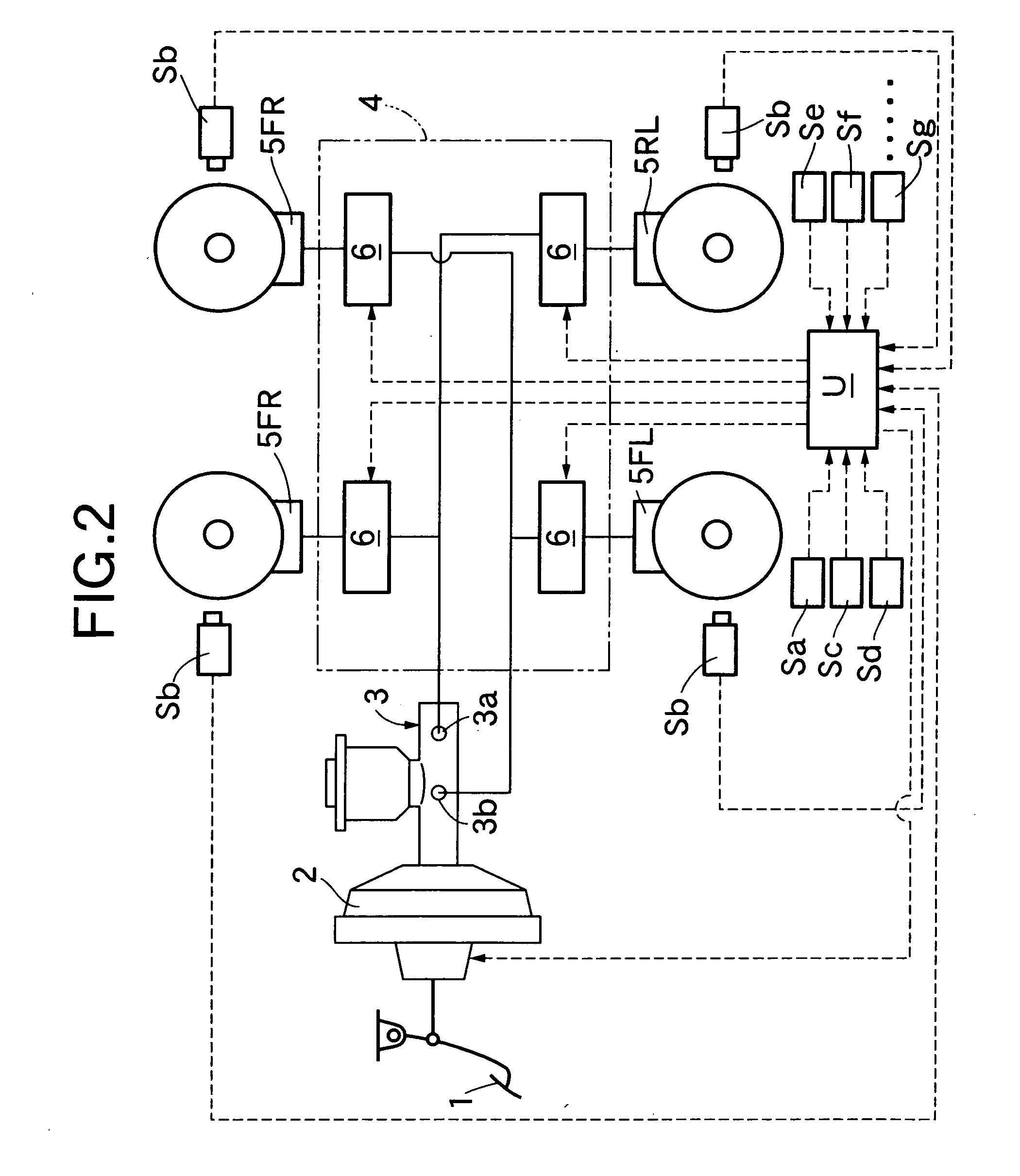 Vehicle operation assisting system