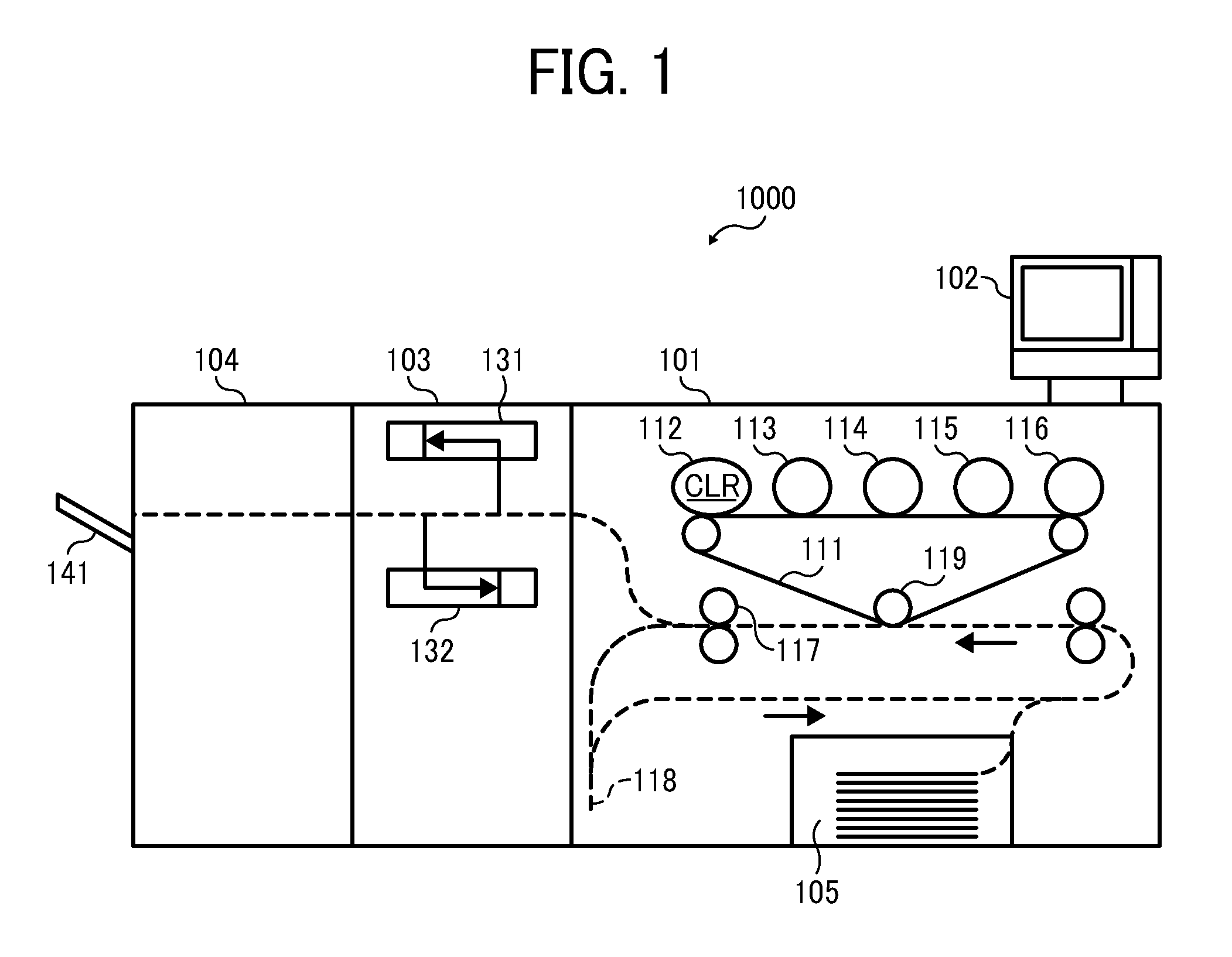 Image inspection apparatus, image forming apparatus, image inspection method, and image inspection program