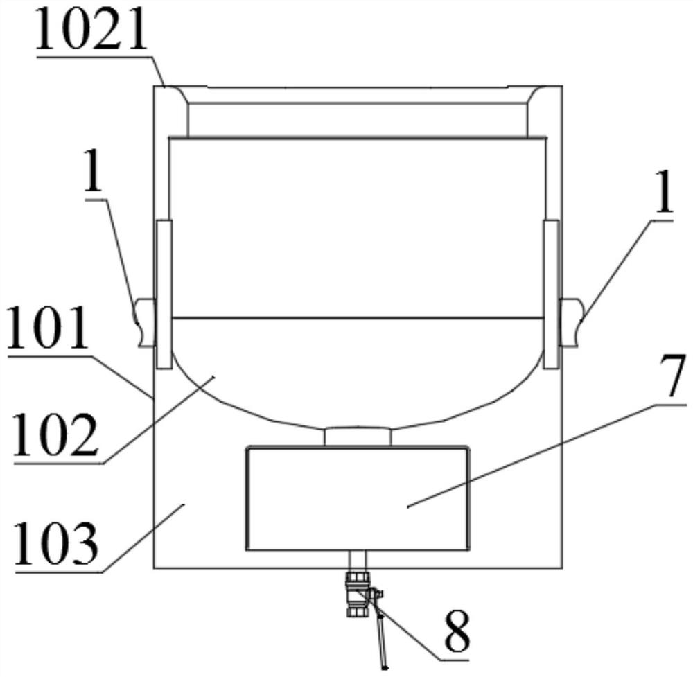 Intelligent control electric caldron