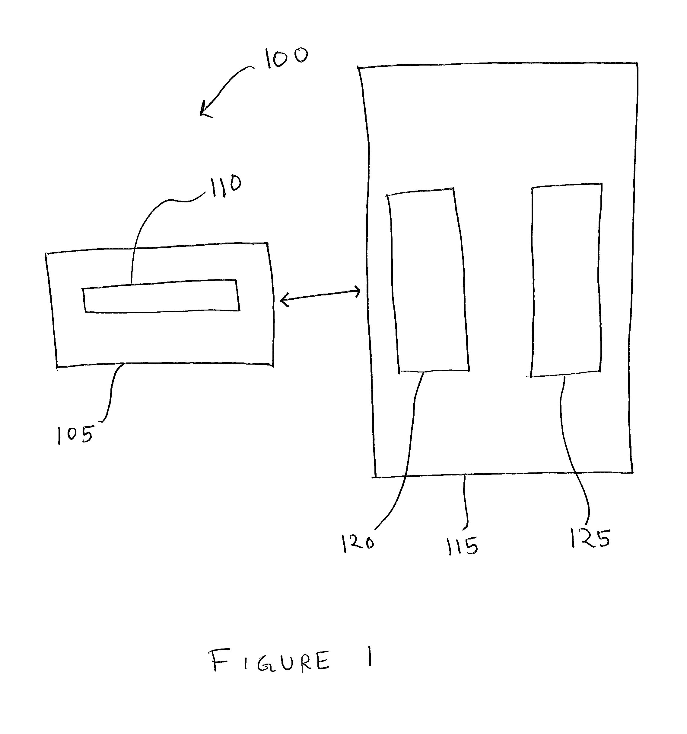 Data file searching method