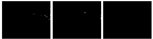 Ultrasonic image segmentation method for dynamics-based statistical shape model