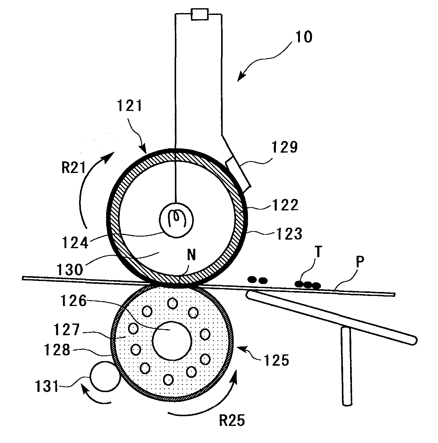 Toner and developer, toner container, process cartridge, image forming apparatus, and image forming method using the same