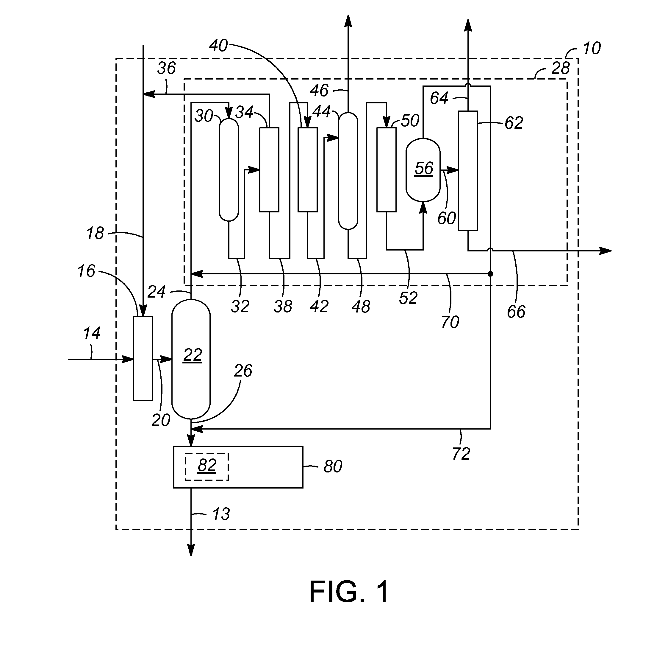 Methods for producing linear paraffins and olefins from natural oils