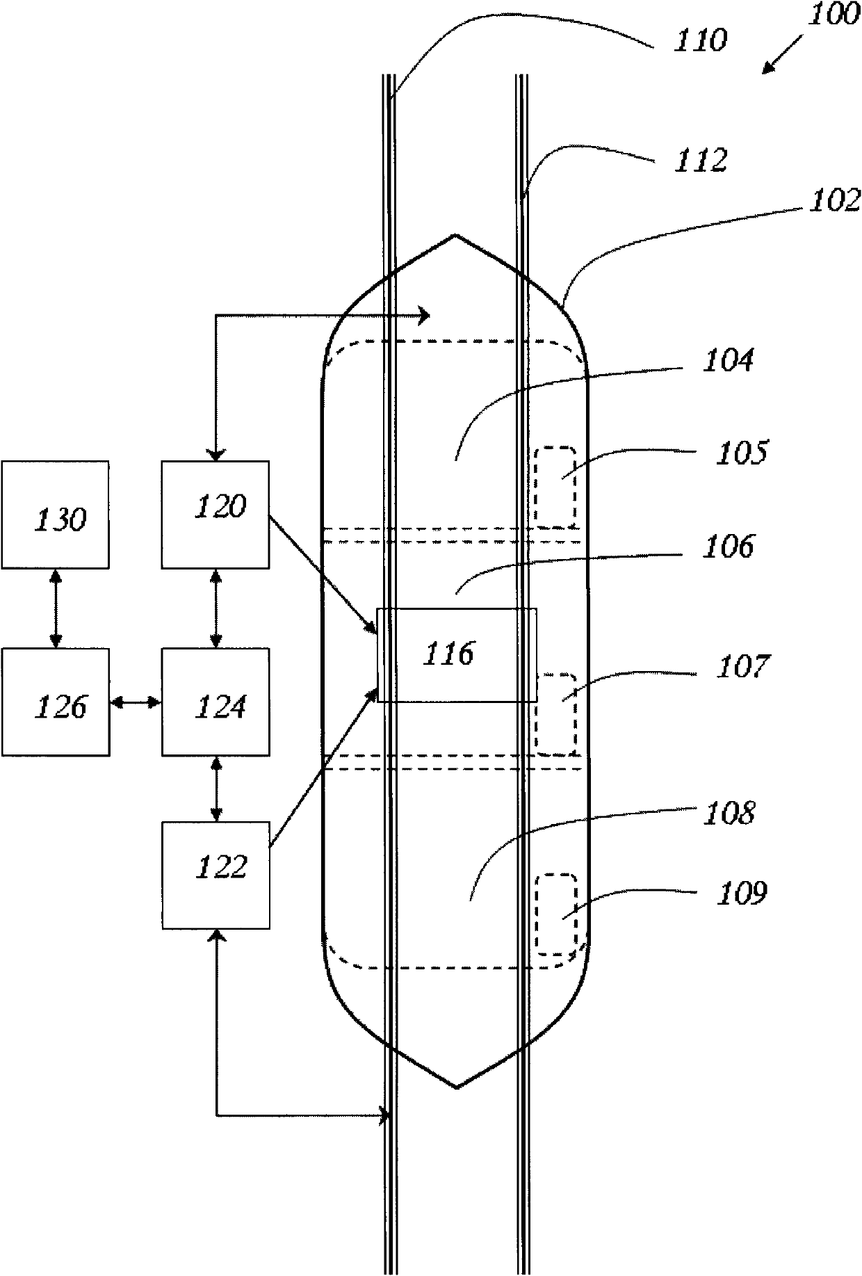 Method and equipment for modulating gravity and launching vehicle