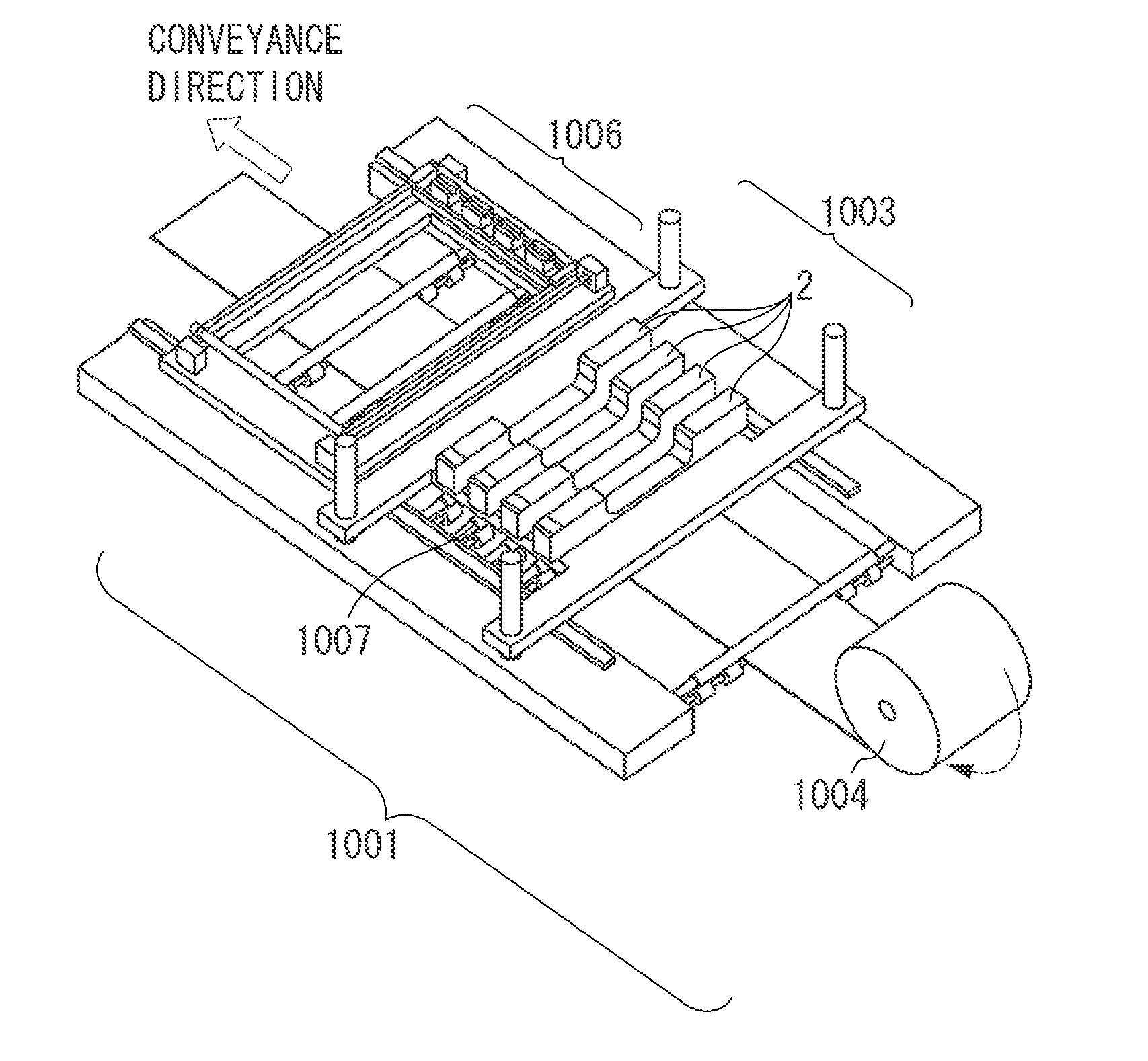 Liquid discharge head and circuit board