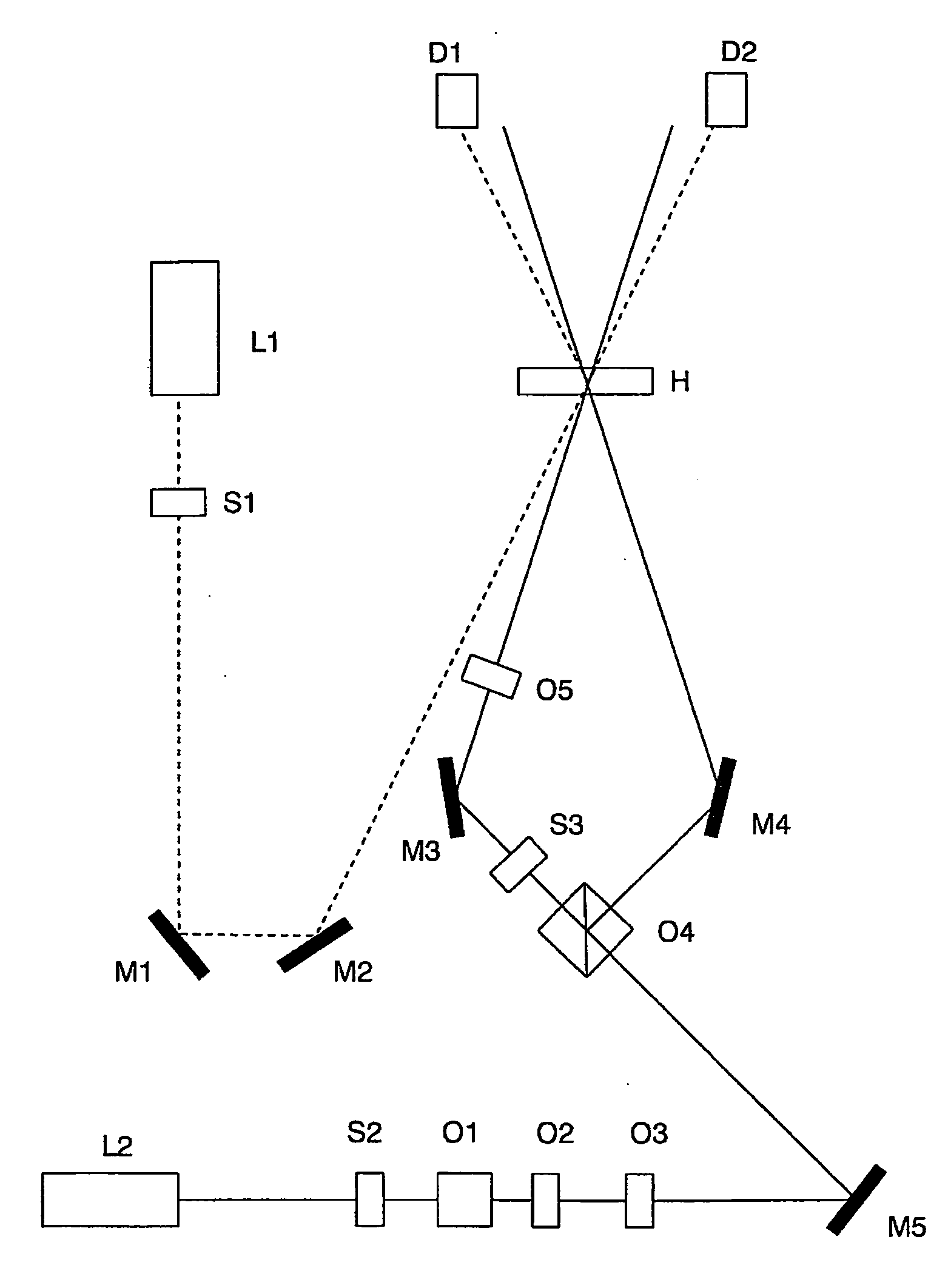 Resin composition for hologram recording material, hologram recording material, and method for producing hologram recording medium