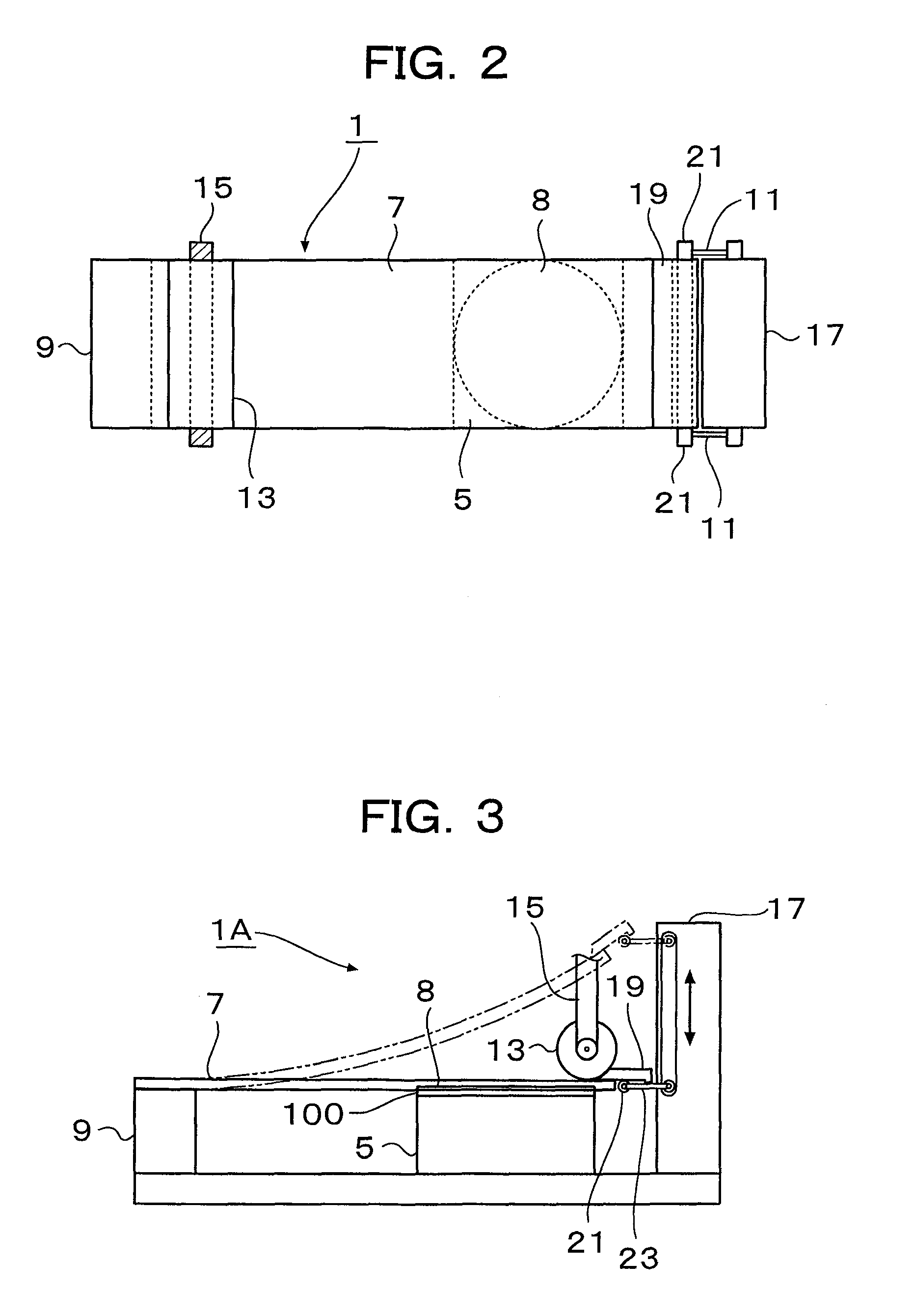 Fine-structure transfer apparatus