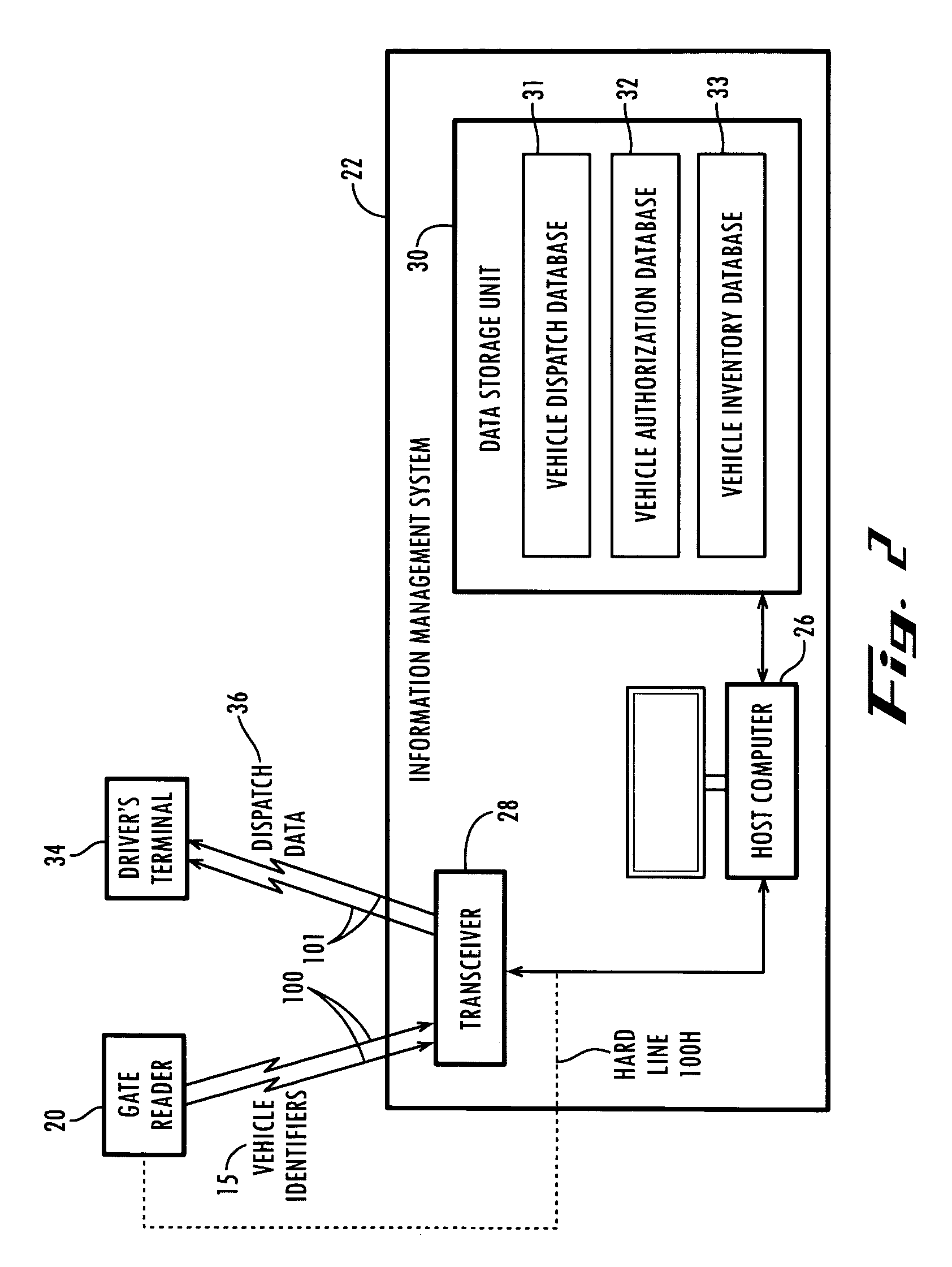 Wirelessly enabled trailer locking/unlocking