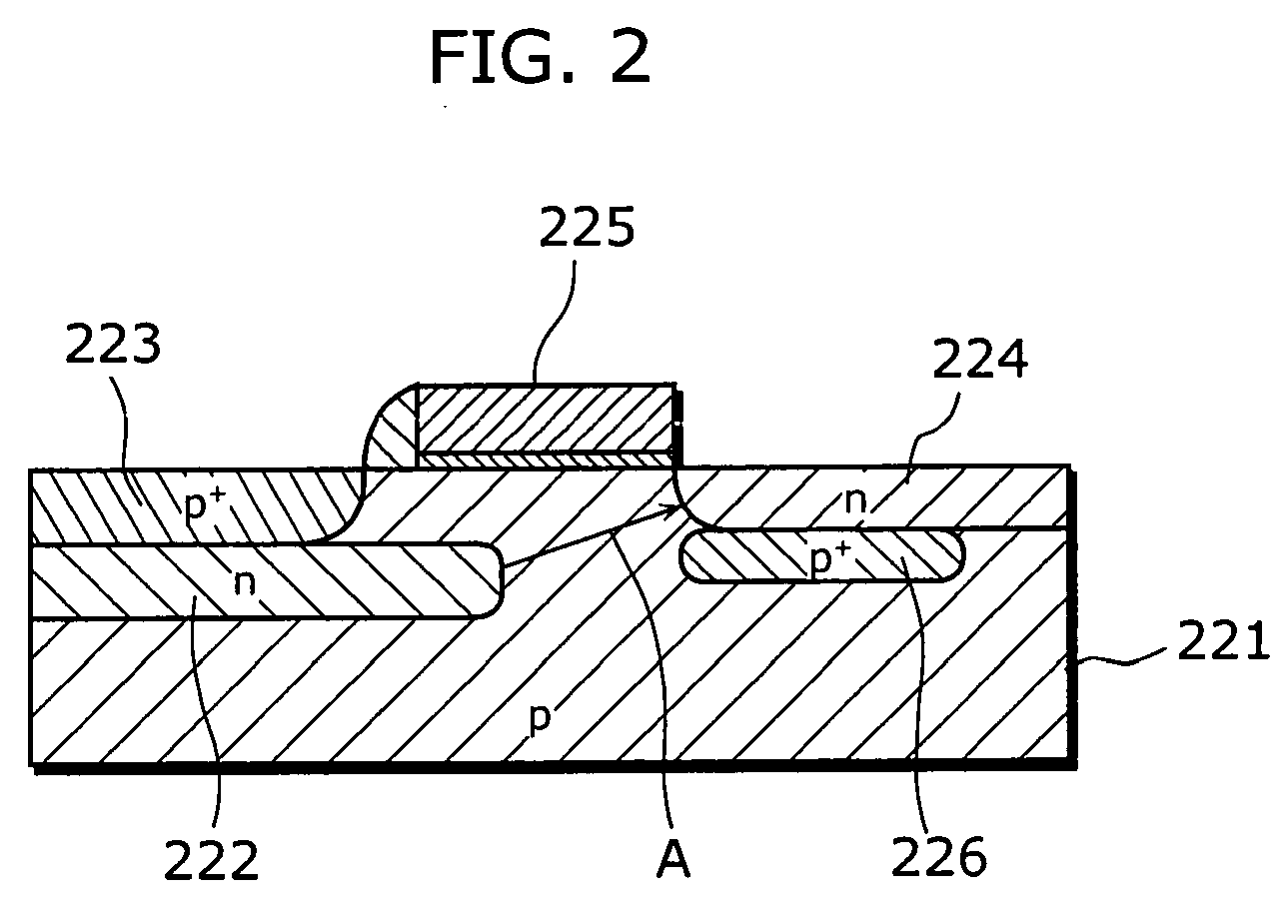 Solid-state imaging device and manufacturing method thereof