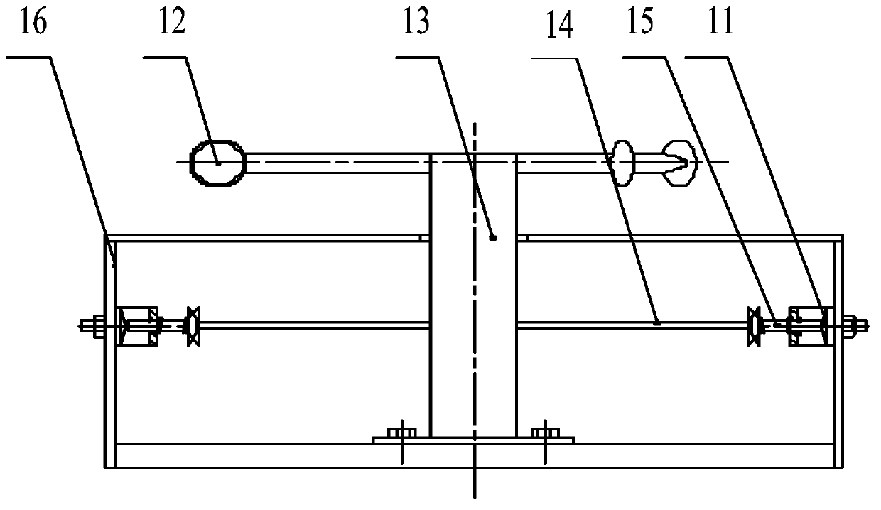 Wind power generation system