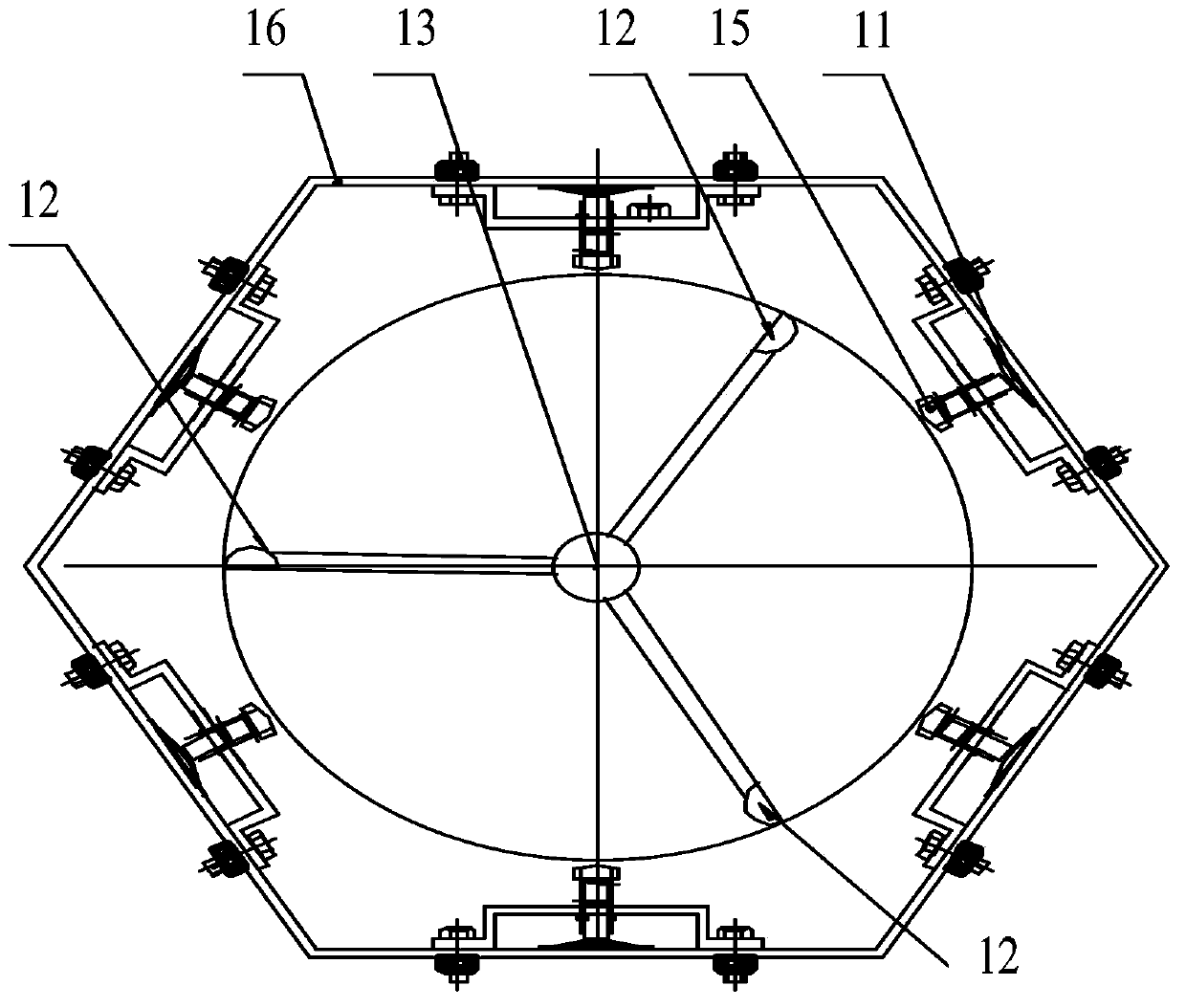 Wind power generation system