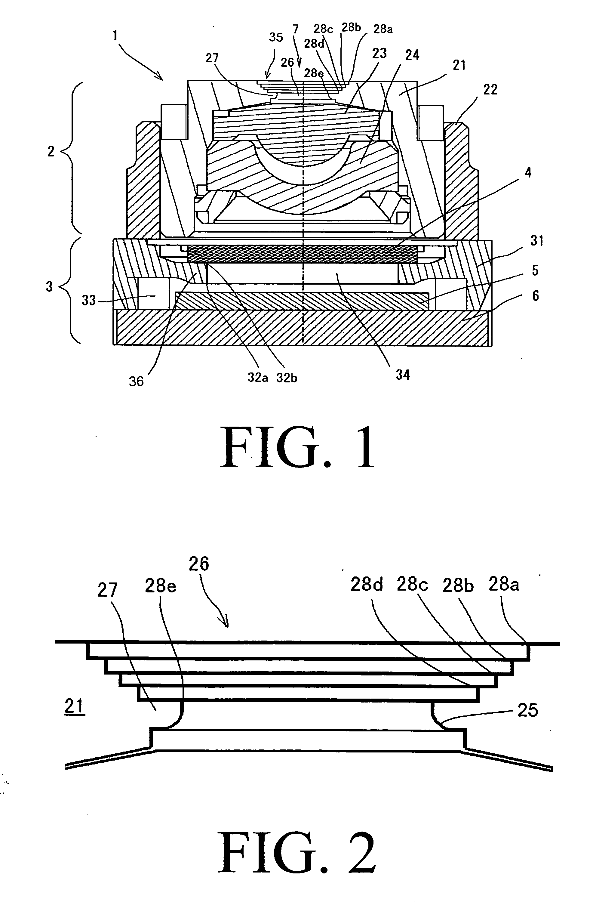 Camera module