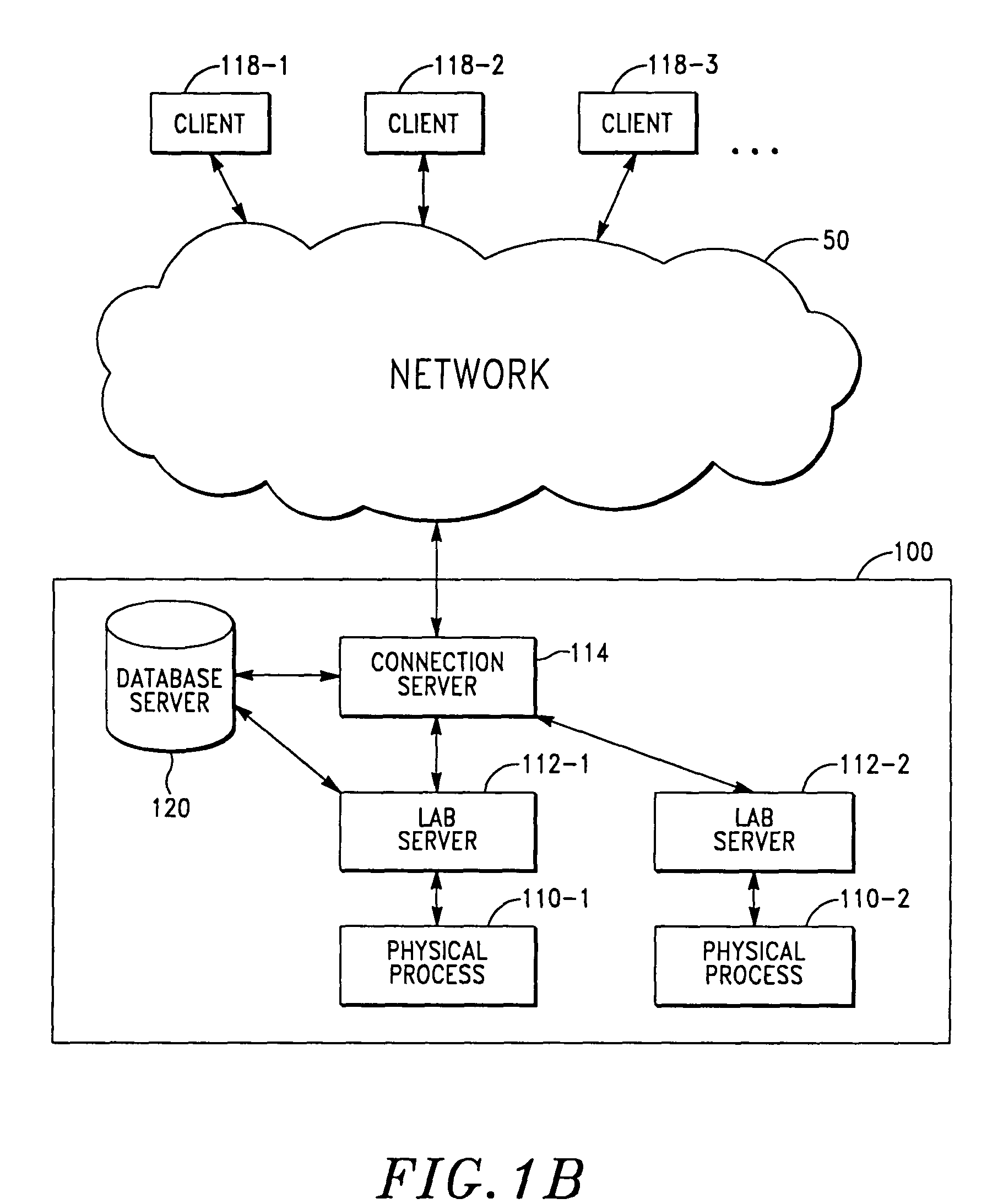 VCR webification