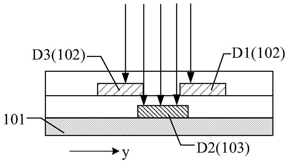 Display panel and display device