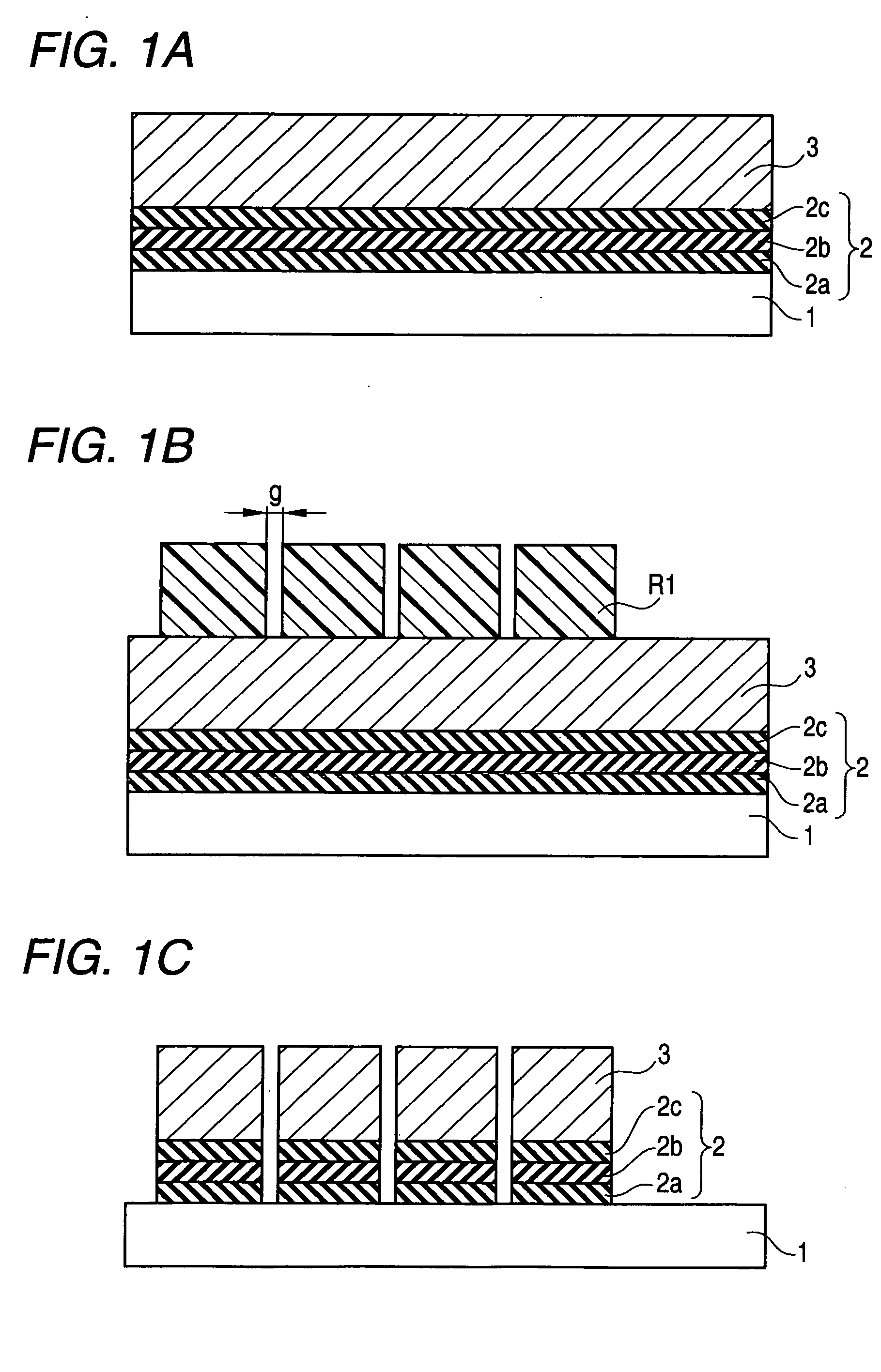 Solid state imaging device and method of fabricating the same