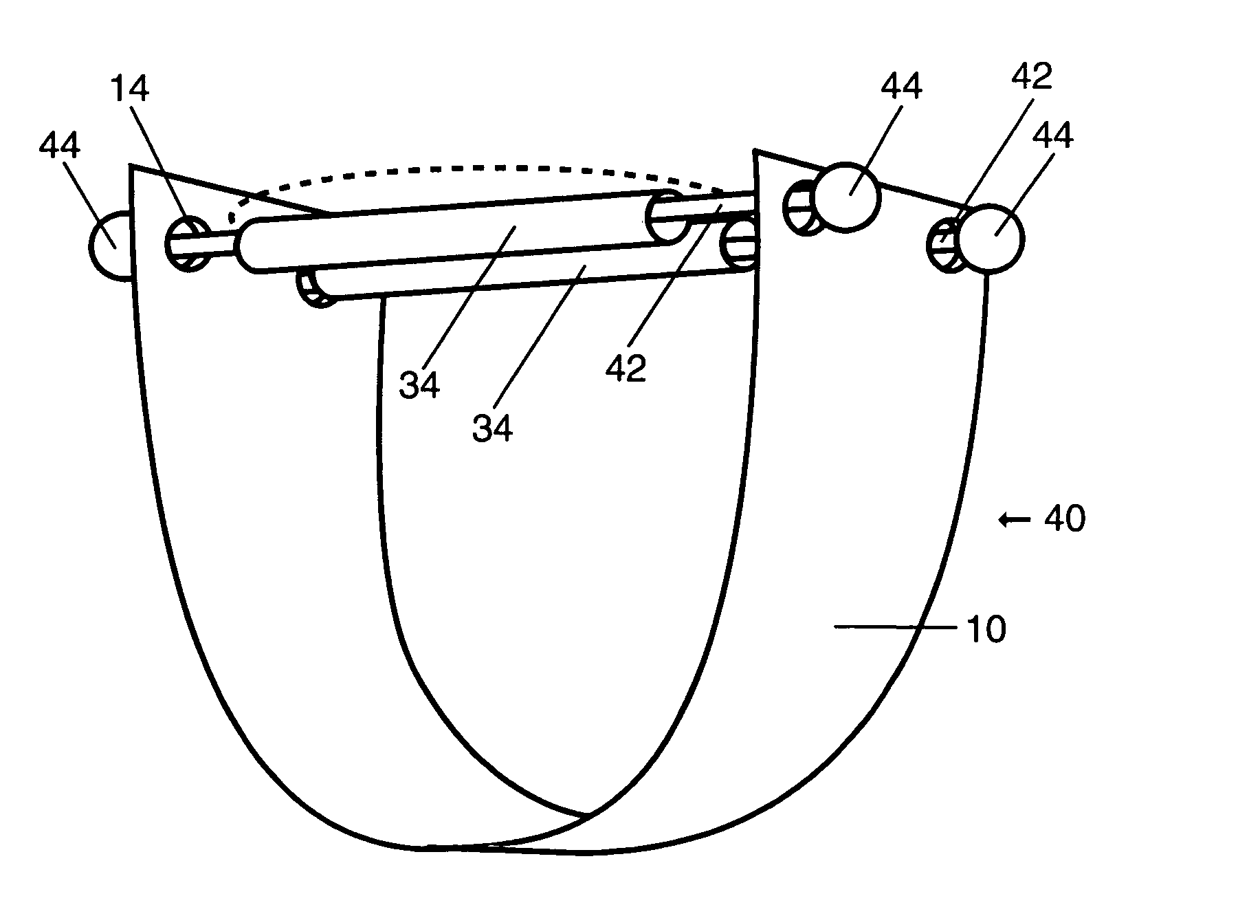 Ornamental ring assembly method