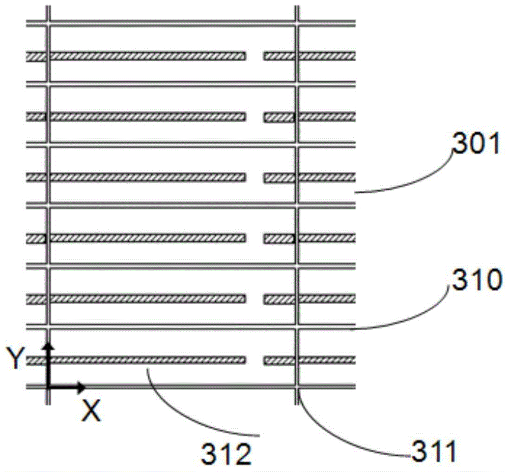 Outline dicing and sheet picking method for ultrathin quartz substrate thin film circuit