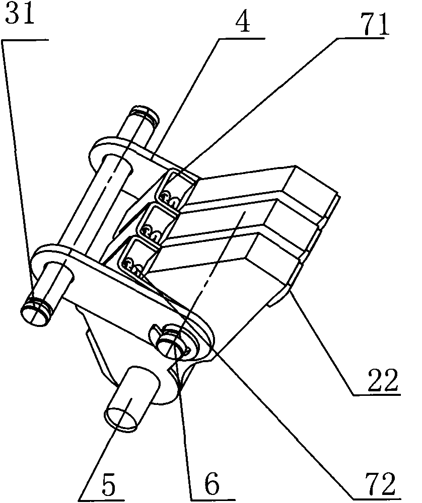 Dual-power switch