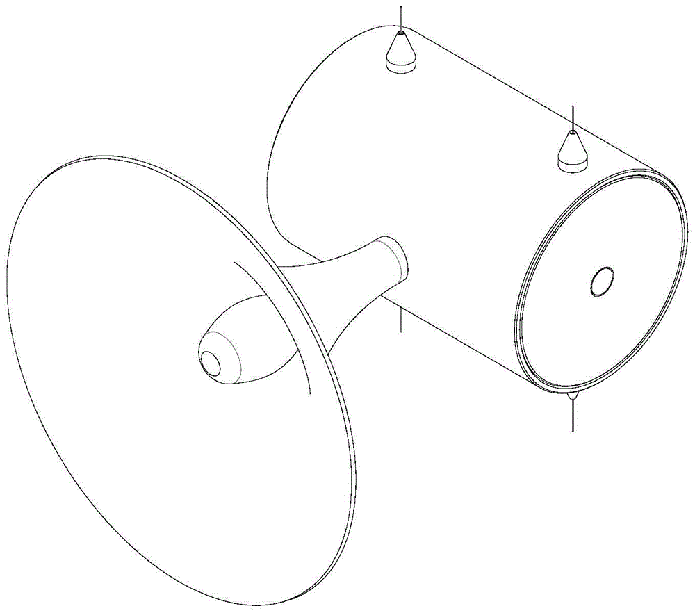 Fiber Bragg Grating-Based Sound Sensor