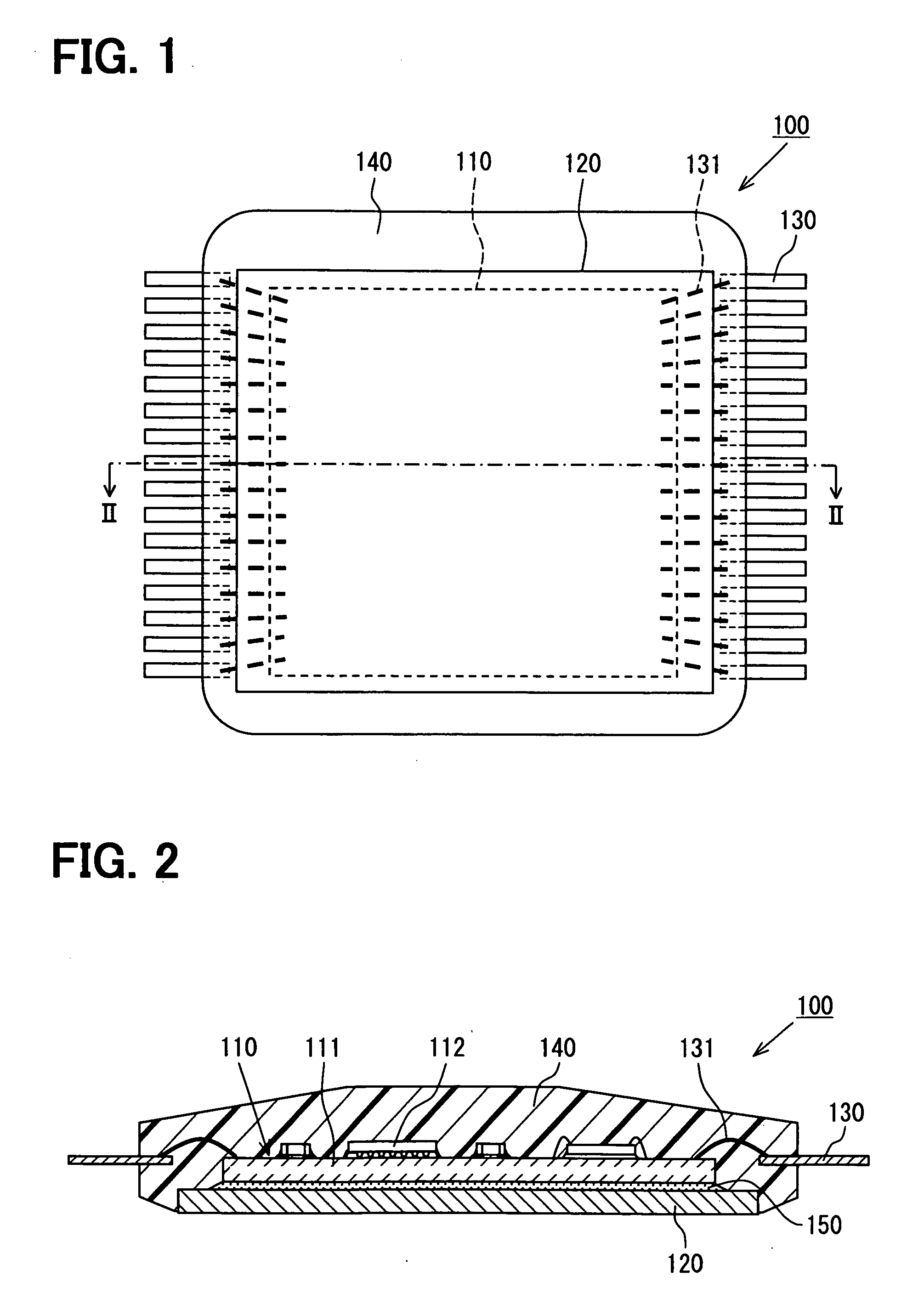 Electronic control apparatus and method of manufacturing the same