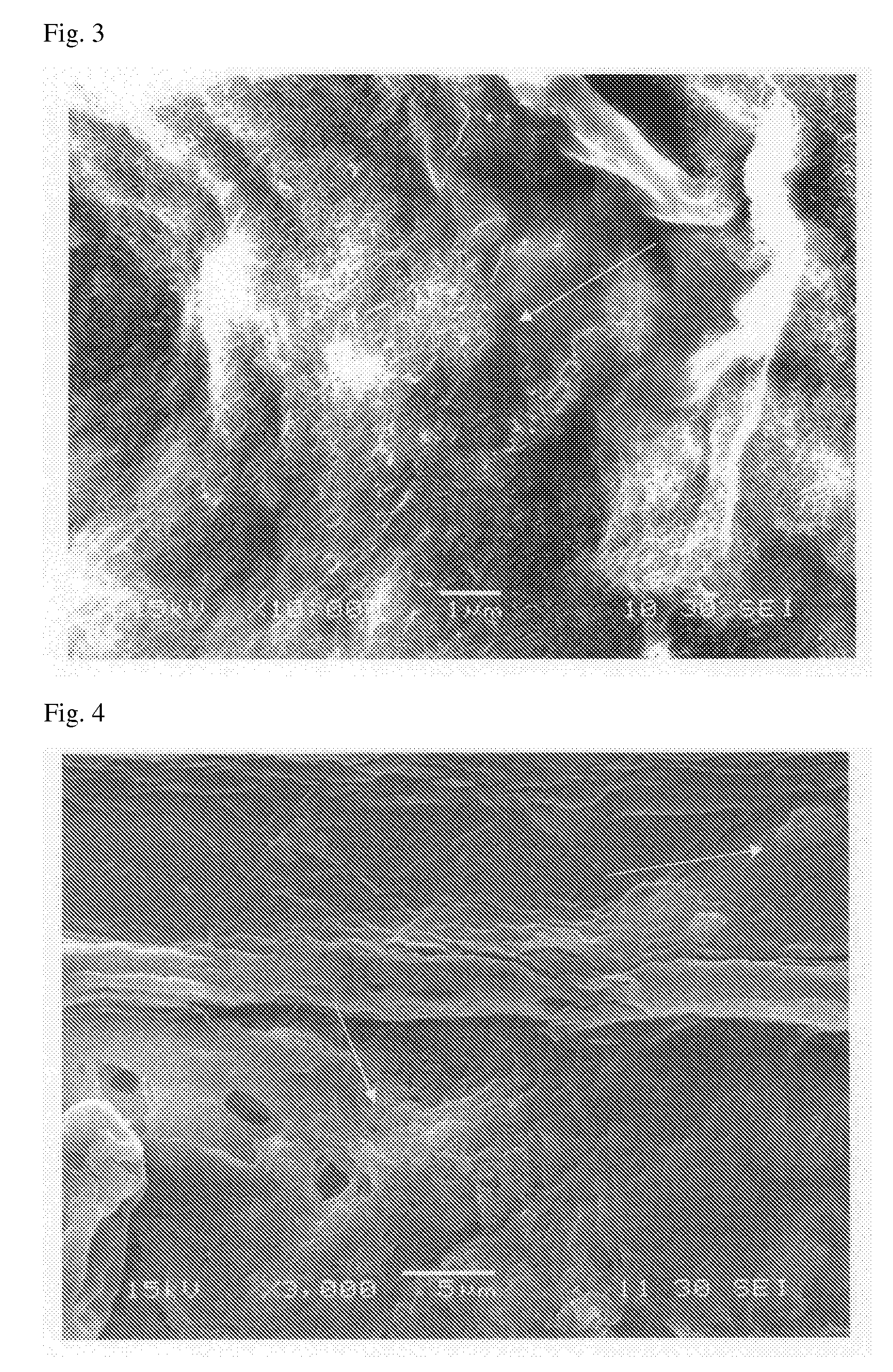 Sheet-like article and method for making the same