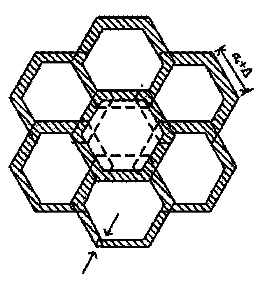 Energy perception routing algorithm used for wireless sensing network