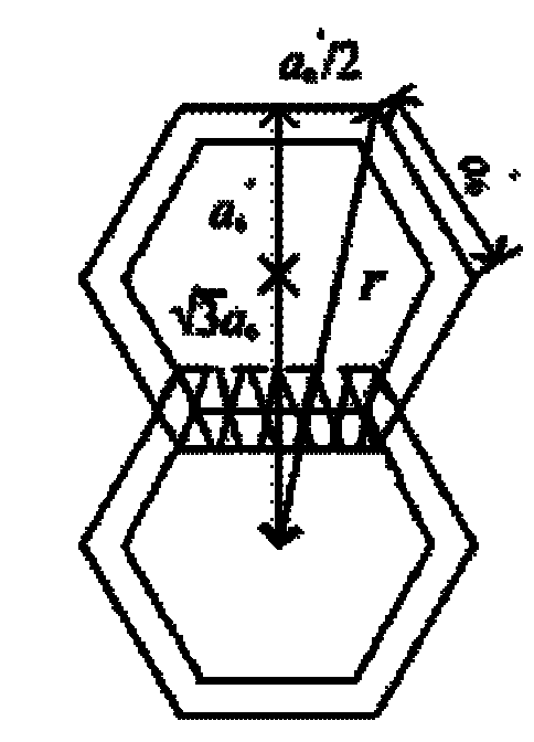 Energy perception routing algorithm used for wireless sensing network